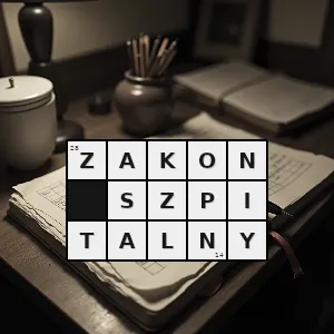 Hasło krzyżówkowe zakon lub zgromadzenie zakonne którego członkowie zajmują się pracą w szpitalach pomocą chorym często prowadzą swoje placówki - zakon szpitalny – rozwiązanie, synonimy, podpowiedzi i definicje krzyżówkowe